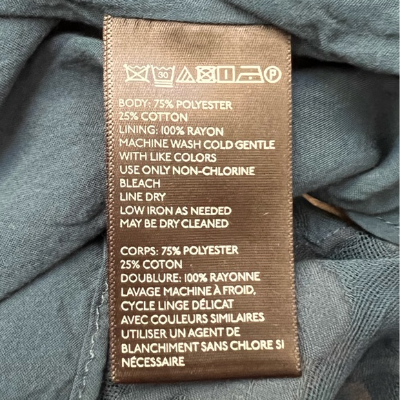 Kimchi Blue size medium maxi dress - Picture 4 of 5